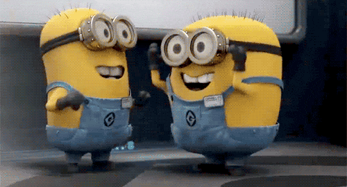 minons